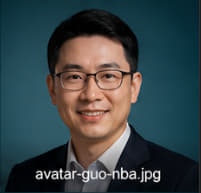 NBA老郭 - xingkongtiyu